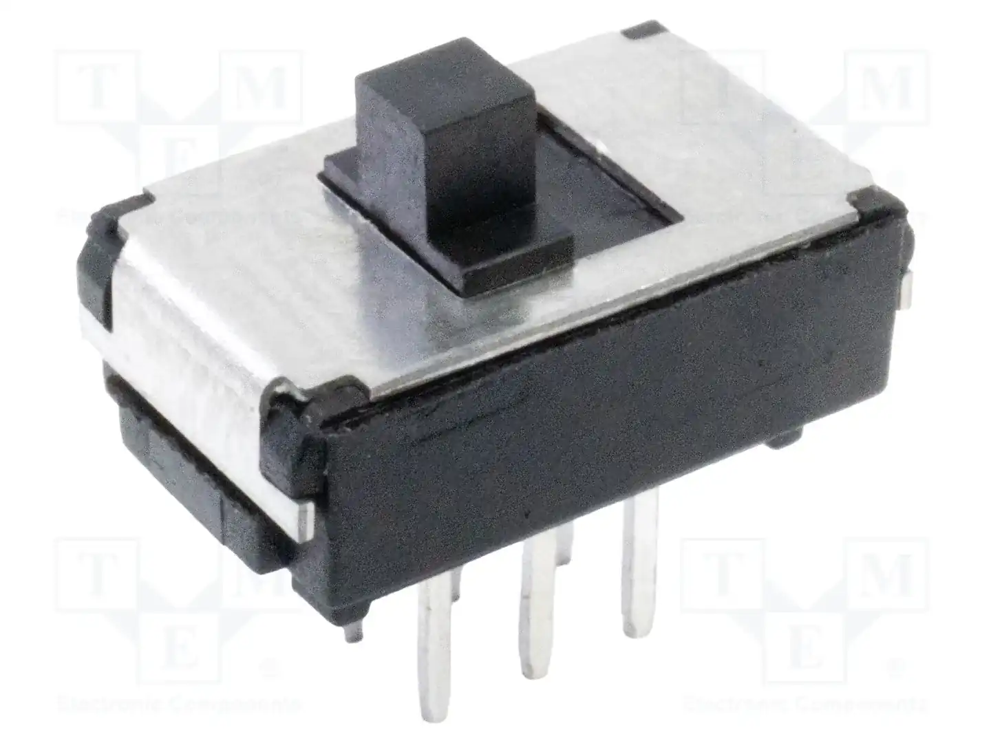 E-SWITCH EG2209 — Переключатели ползунковые