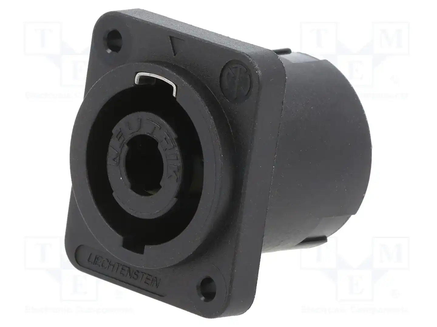 NEUTRIK NL4MPXX-3 — Разъeмы для динамиков