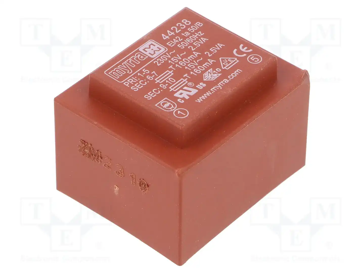 MYRRA 44238 — Трансформаторы PCB