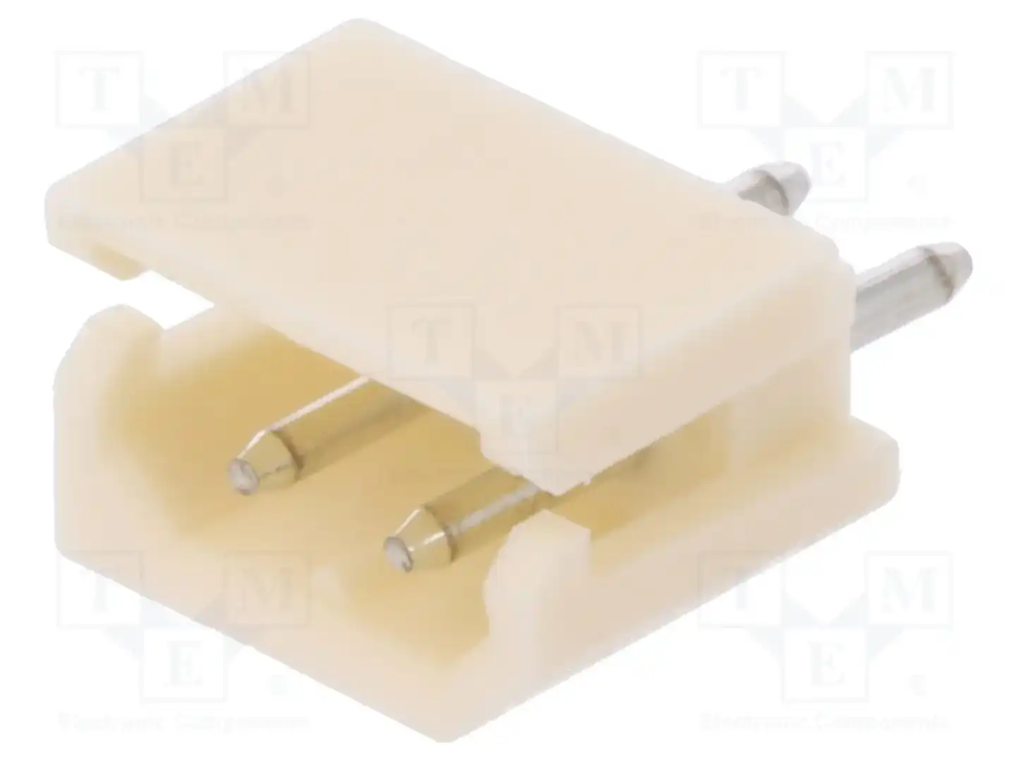 JOINT TECH A2506WV-2P — Разъeмы сигнальные растр 2,50мм
