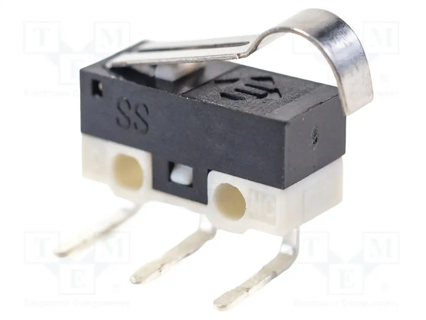 E-SWITCH SS075Q103F040V1A — Микропереключатели SNAP ACTION