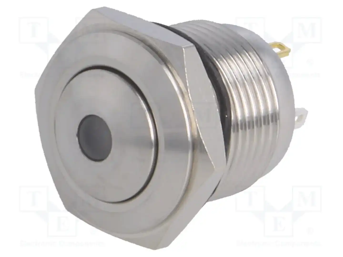 ONPOW GQ16B-10D/J/G/24V/S — Переключатели кнопочные