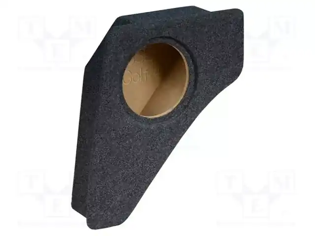 BASSER FBVW04 — Корпуса динамиков