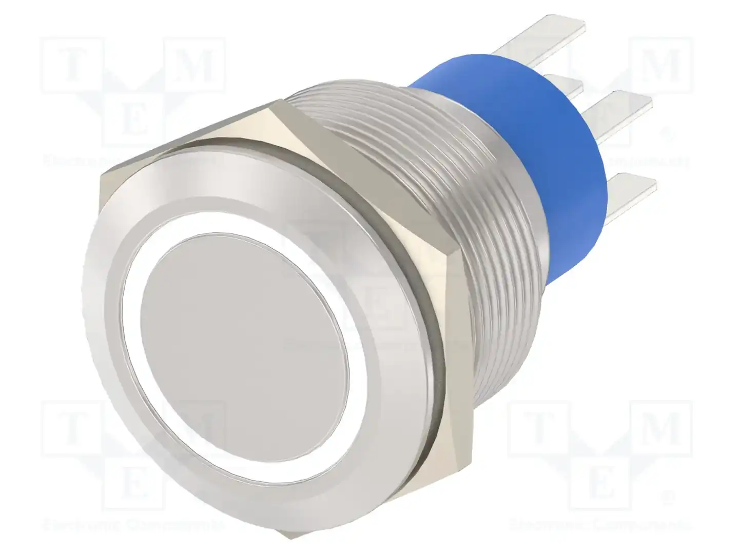 TE Connectivity AV2221E112Q04 — Переключатели кнопочные
