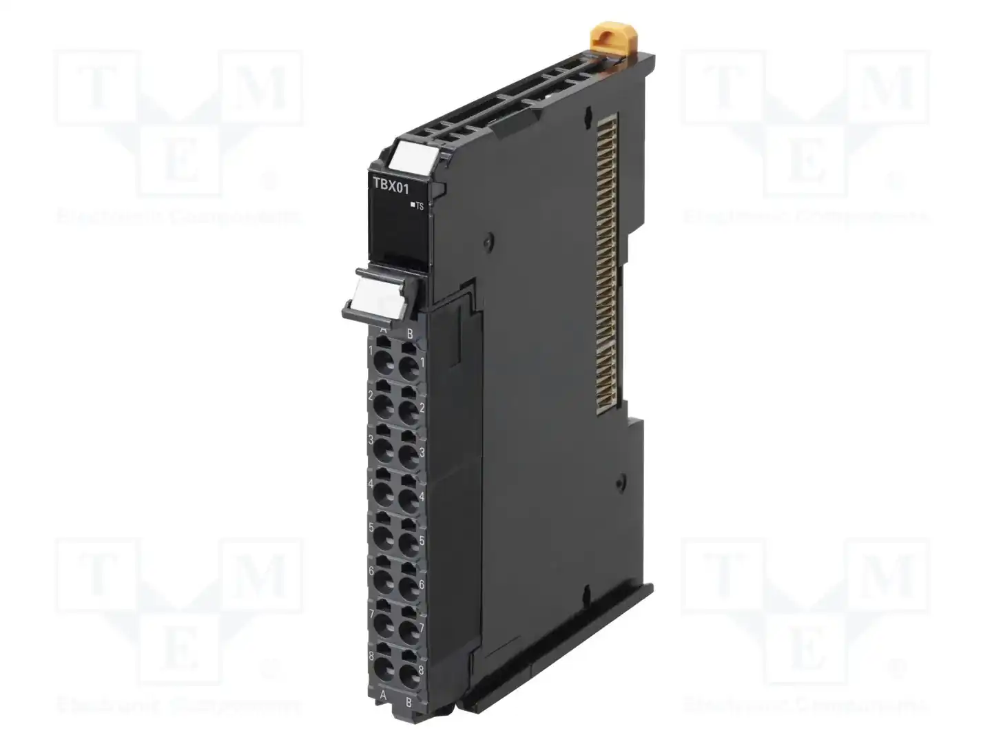 OMRON NX-OD3268 — Системы и модули ввода/вывода (I/O)