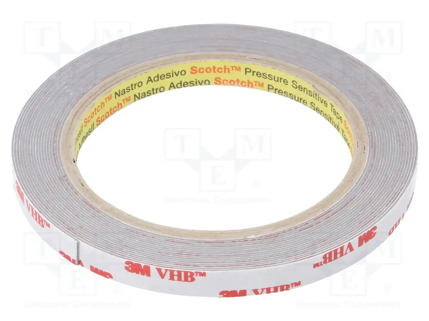 3M 3M 4936 9MM 5.5M — Ленты крепежные 4936 9MM 5.5M