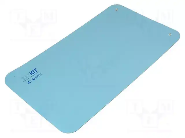 ELME 157 60120 BLUE — Маты настольные ESD
