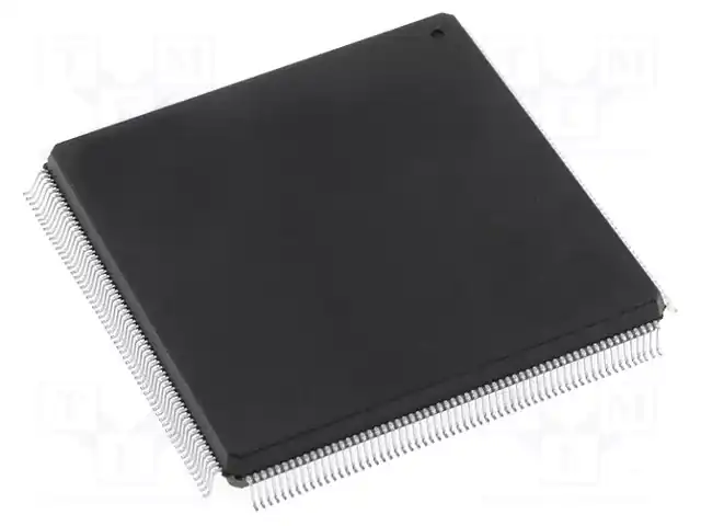 INTEL EP2C35F484C8N — Микросхемы программируемые