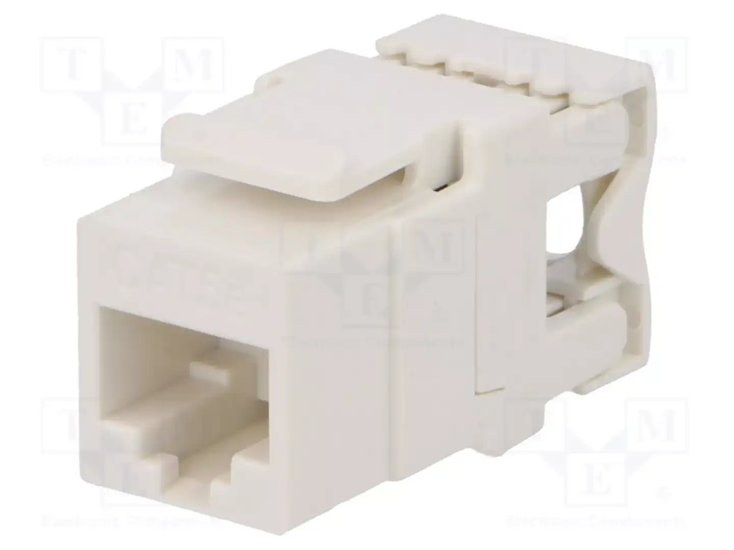 LOGILINK NK4006A — Разъeмы RJ