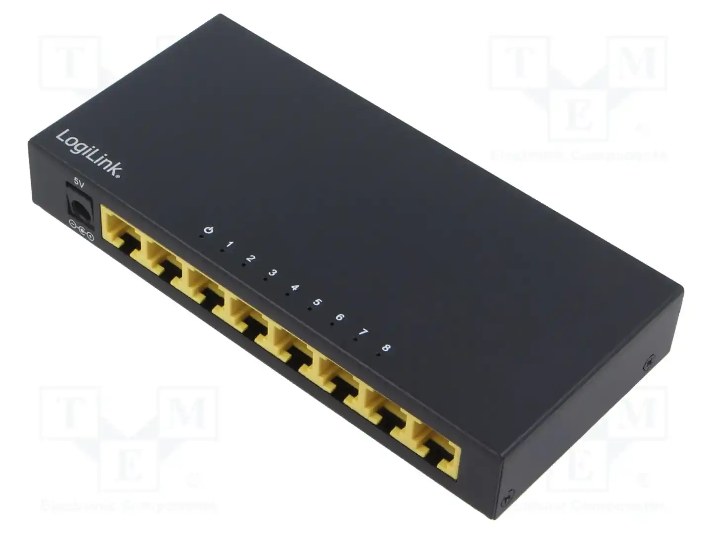 LOGILINK NS0117 — Компьютерные адаптеры