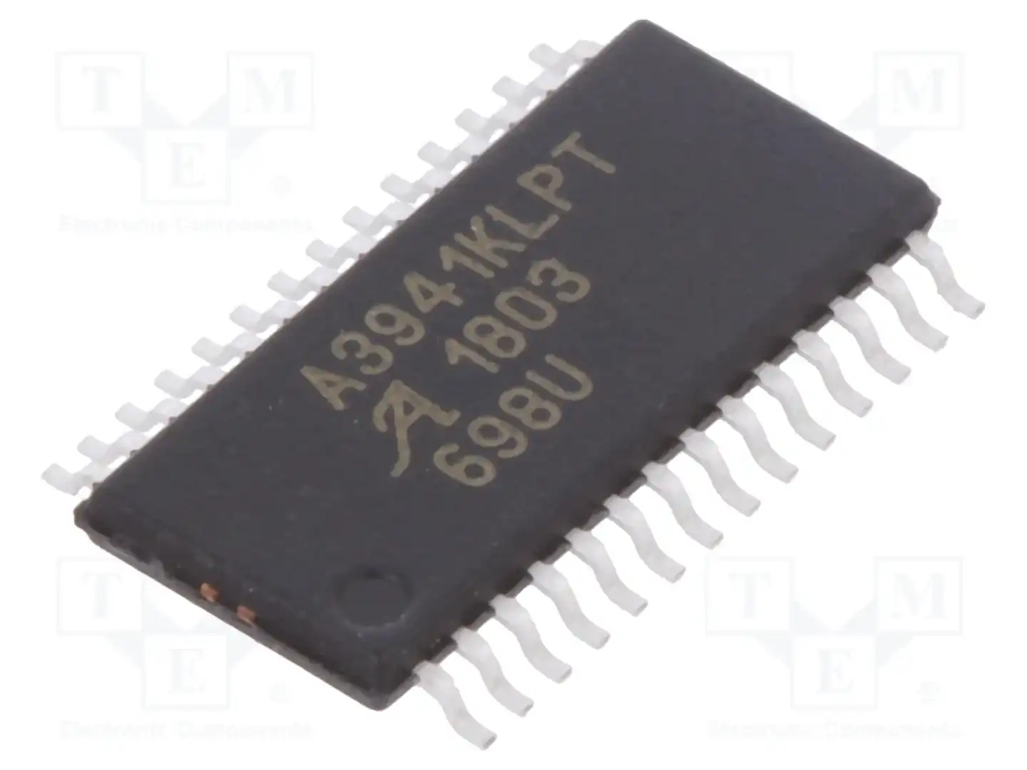 ALLEGRO MICROSYSTEMS A3941KLPTR-T — Драйверы двигательные и ШИМ