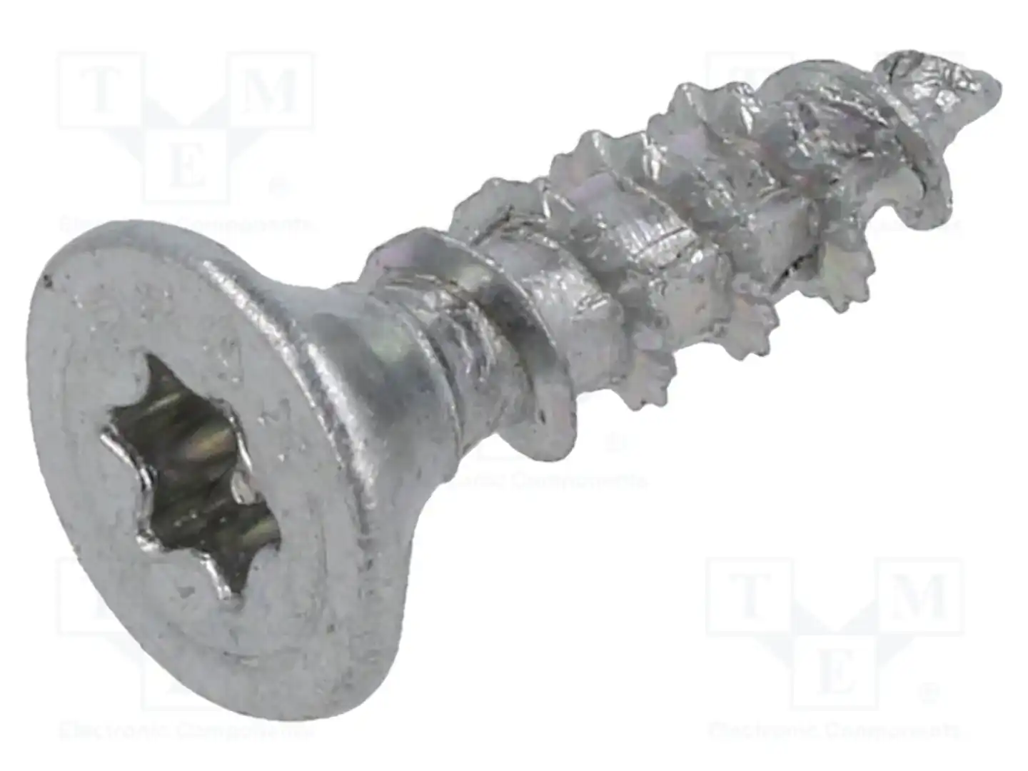 BOSSARD 3543606 — Шурупы