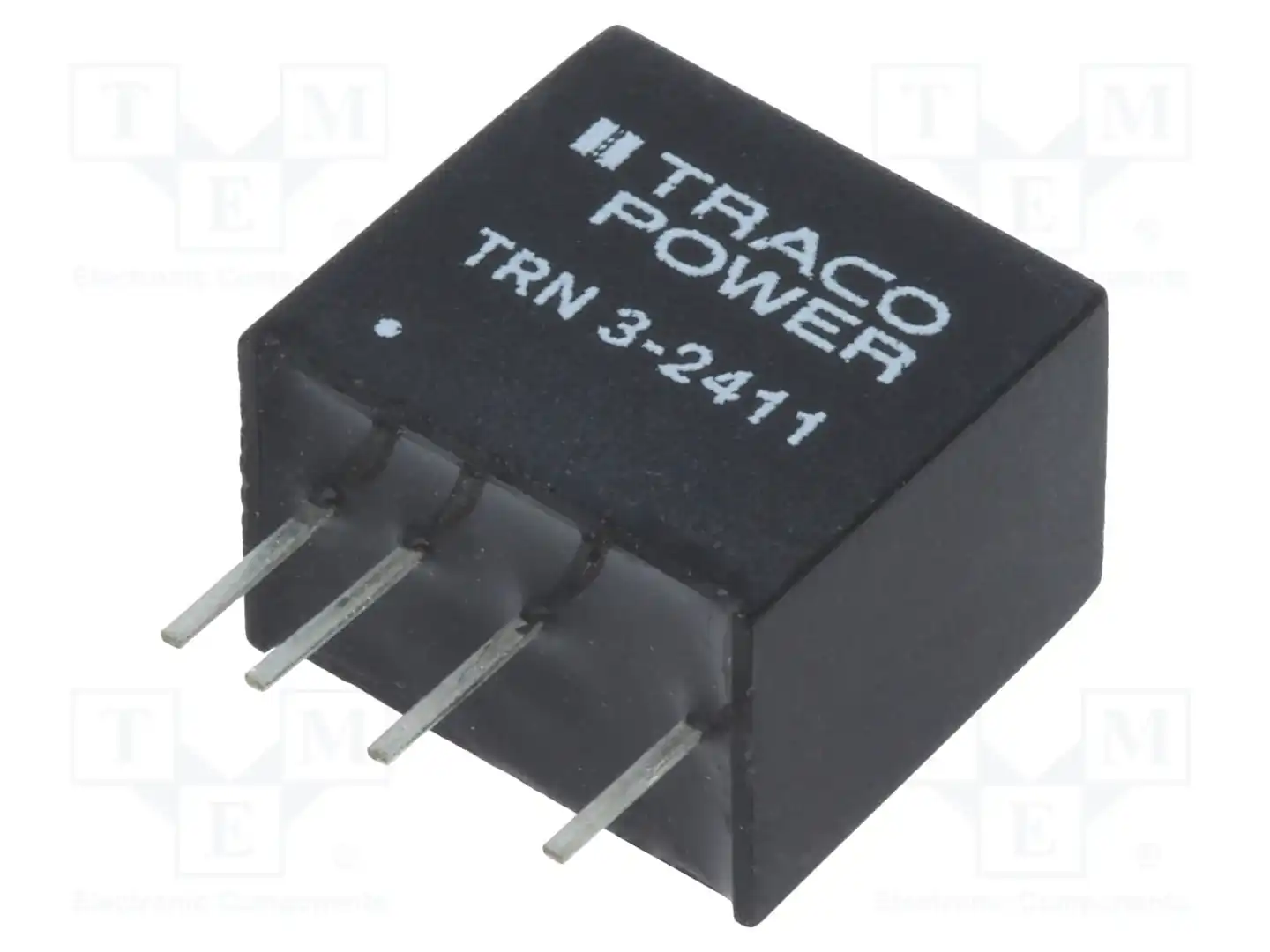 TRACO POWER TRN 3-2411 — Преобразователи DC/DC