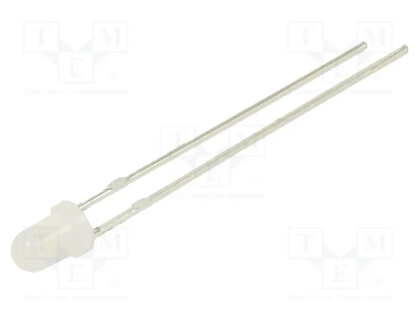 OPTOSUPPLY OSW5DK3132A-5V — Круглые светодиоды THT