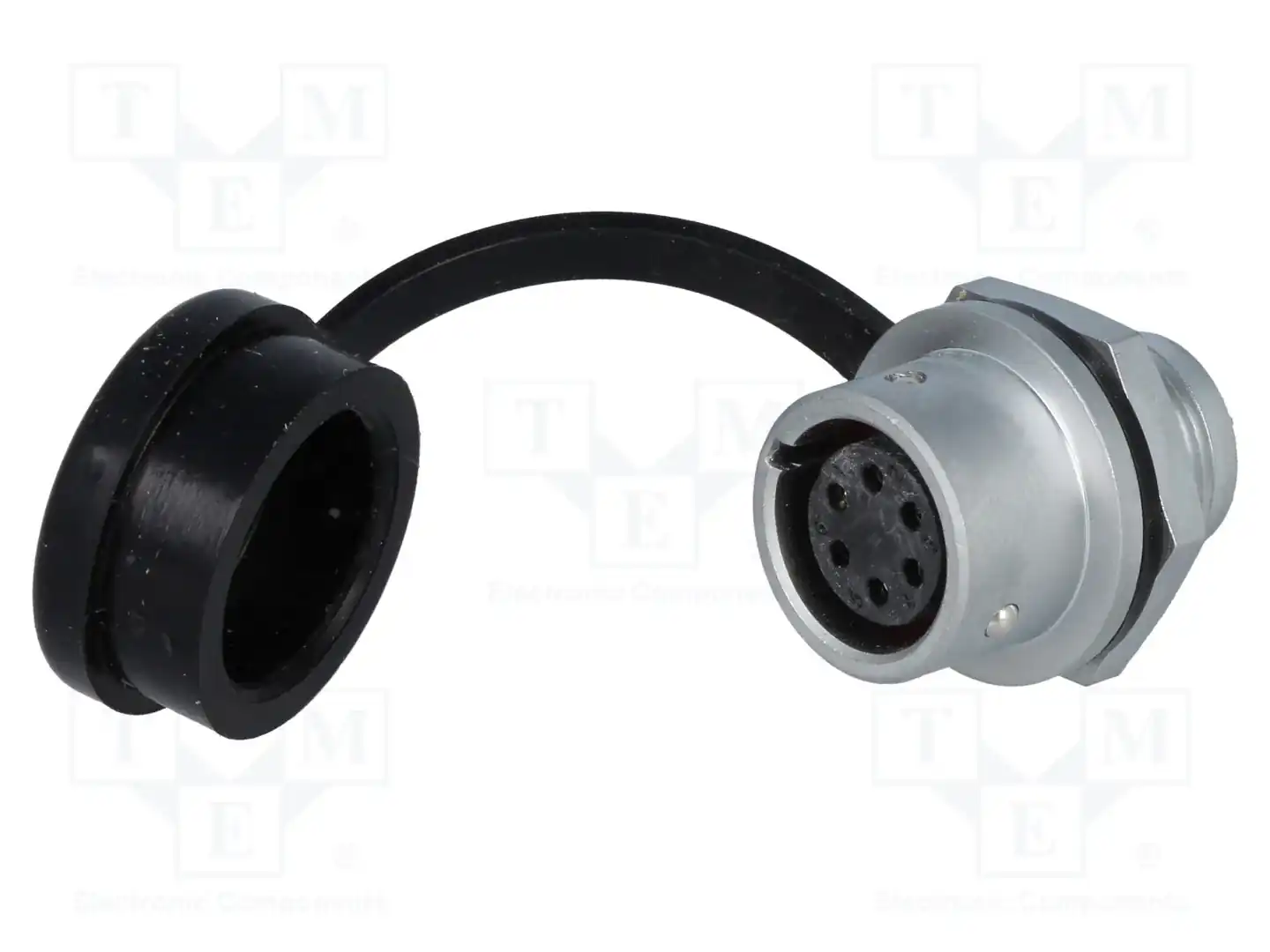 WEIPU SF1212/S6 — Разъeмы