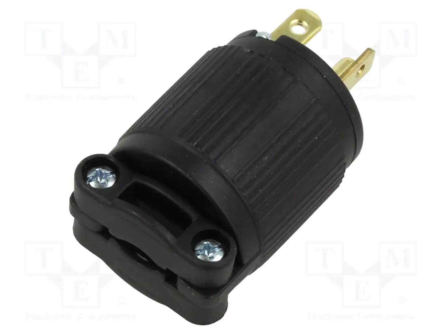 Qualtek Electronics Q-716 — Однофазные сетевые разъемы