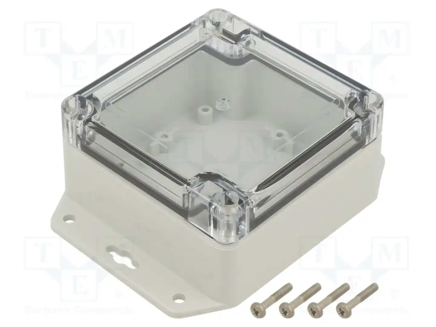 KRADEX ZP90.90.45SUJP TM ABS-PC — Корпуса универсальные