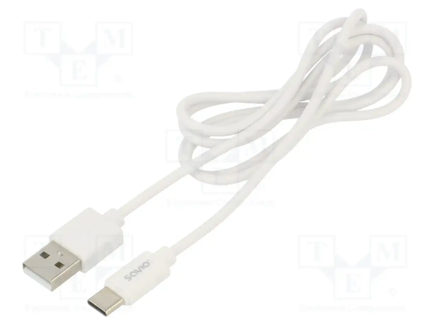 SAVIO CL-125 — Кабели и адаптеры USB