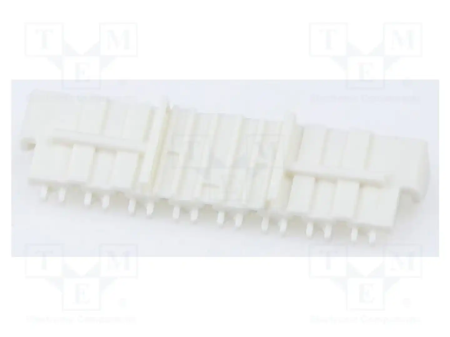 MOLEX 172709-0108 — Разъeмы сигнальные растр 4,20мм