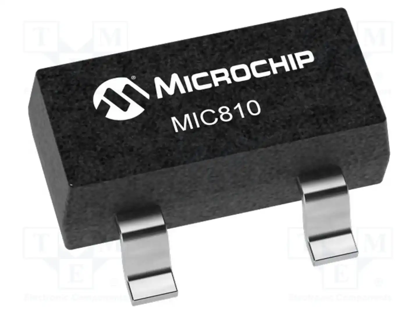Microchip Technology MIC810LUY-TR — Микросхемы watchdog и reset