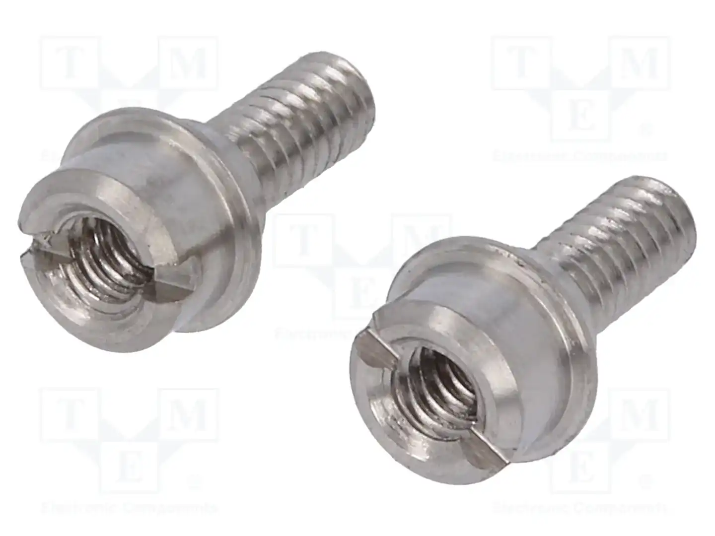 TE Connectivity 786585-2 — Разъeмы MDR