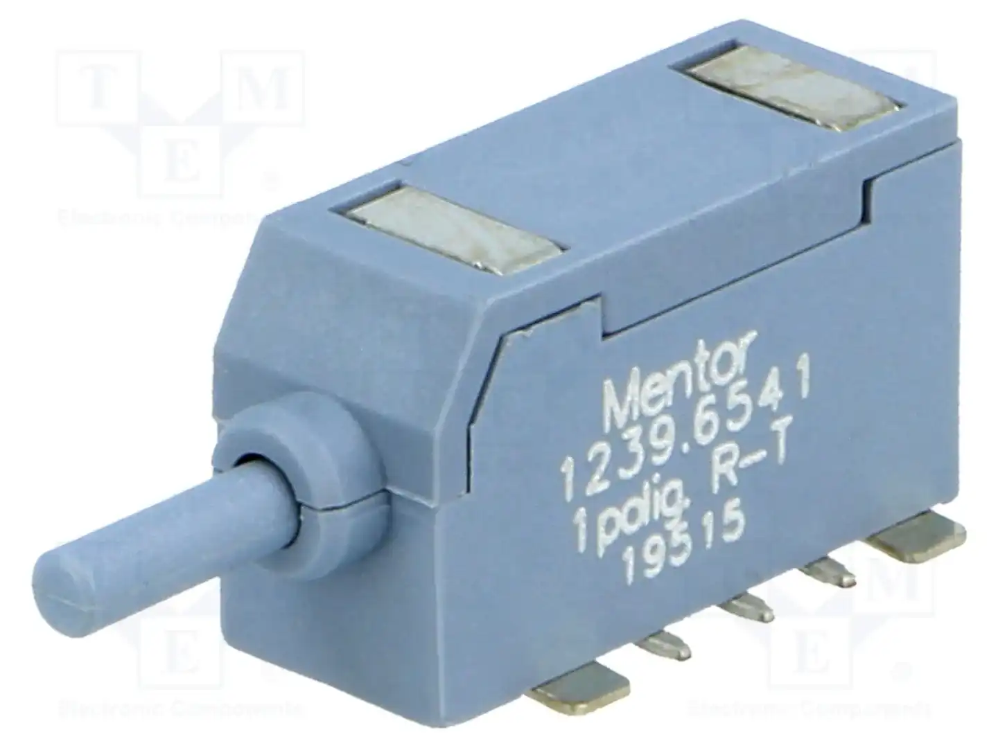 MENTOR 1239.6541 — Переключатели стандартные