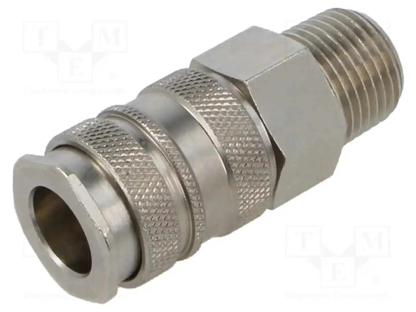 PNEUMAT S27 GZ12 — Разъемы и провода
