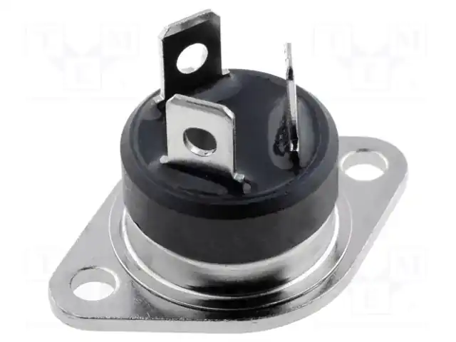 STMicroelectronics BTW67-1000 — Тиристоры SMD/THT