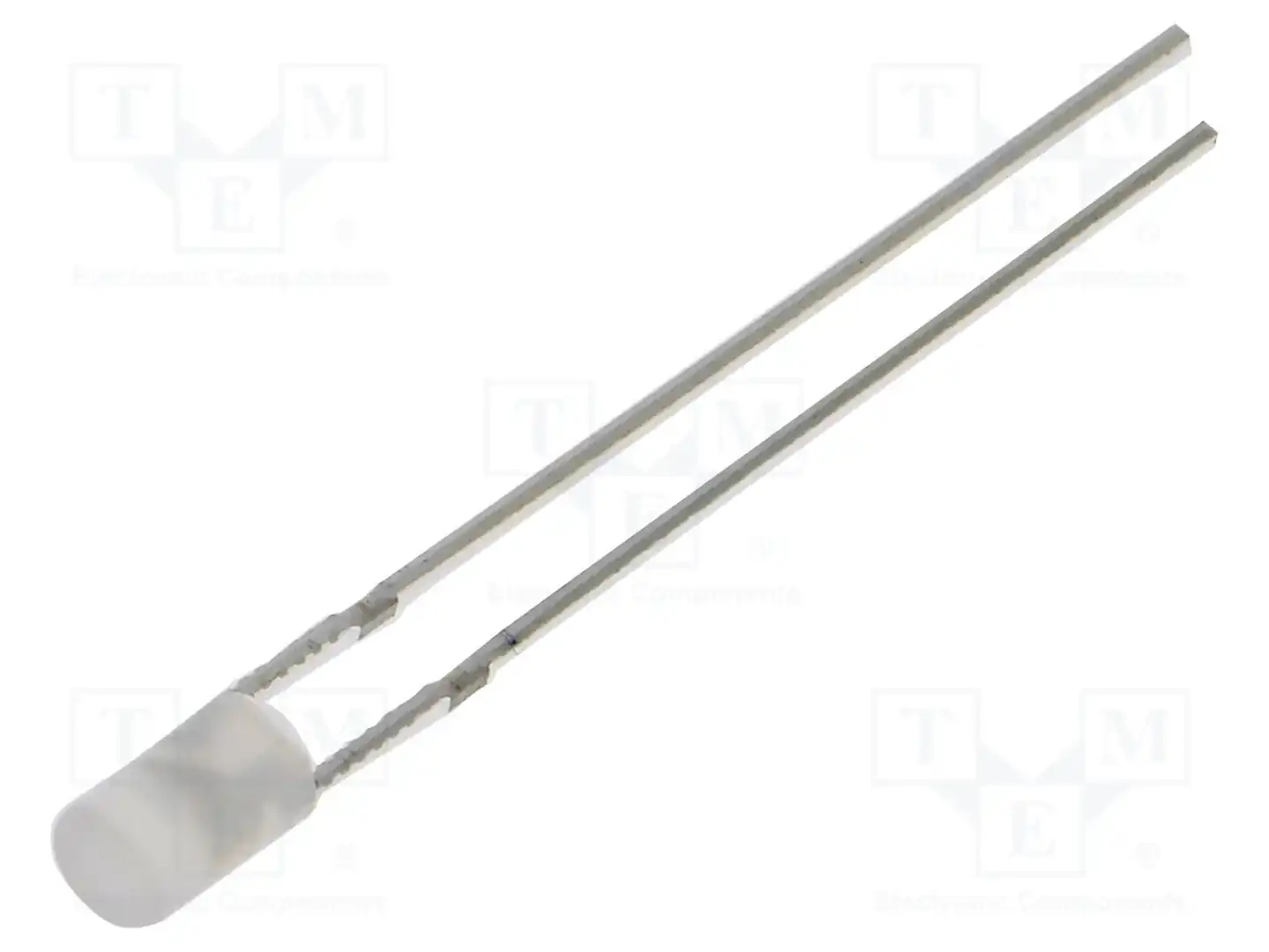 OPTOSUPPLY OSG5TA3HE2B — Круглые светодиоды THT