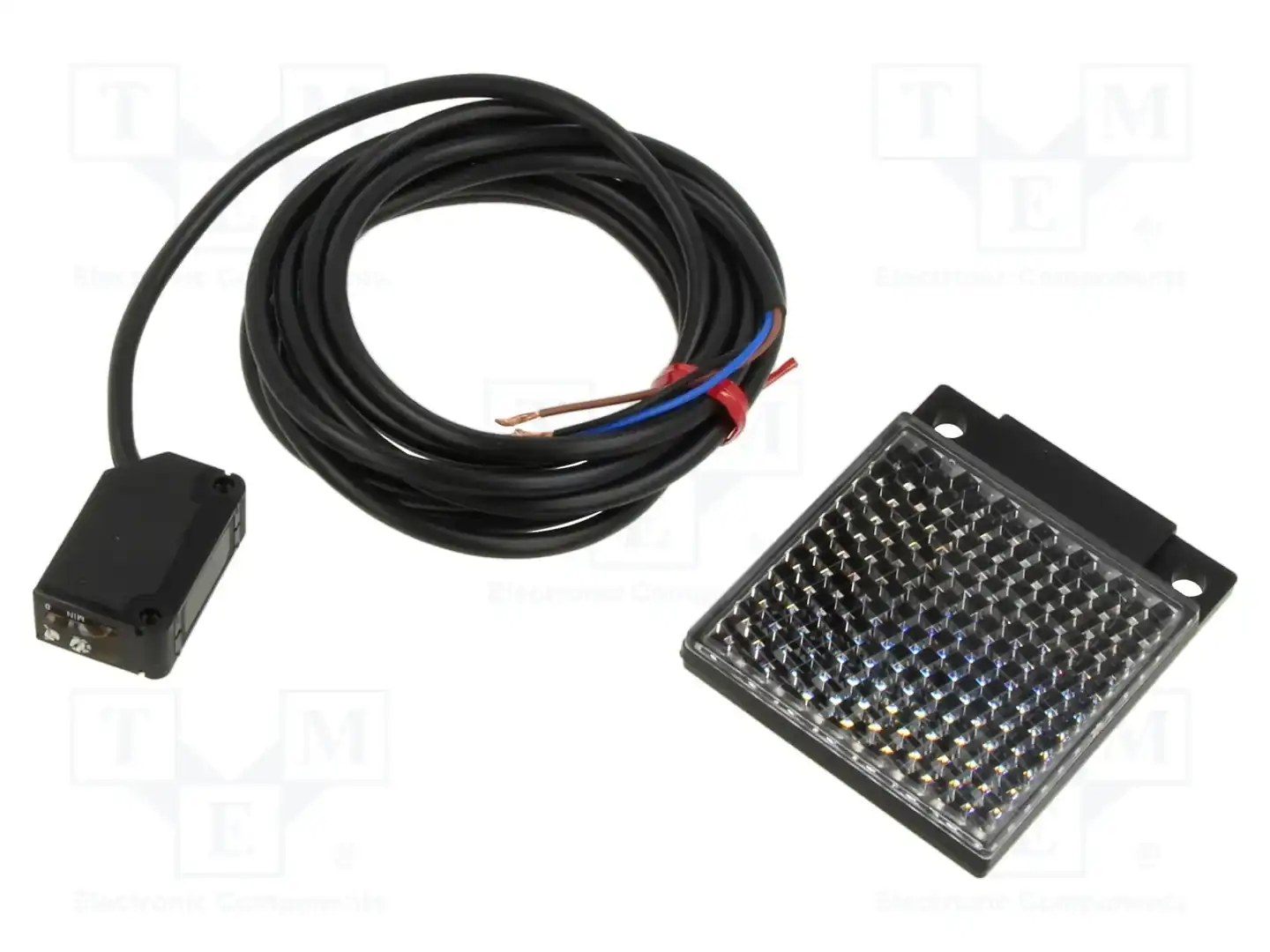 PANASONIC CX-482 — Стандартные фотоэлектрические датчики