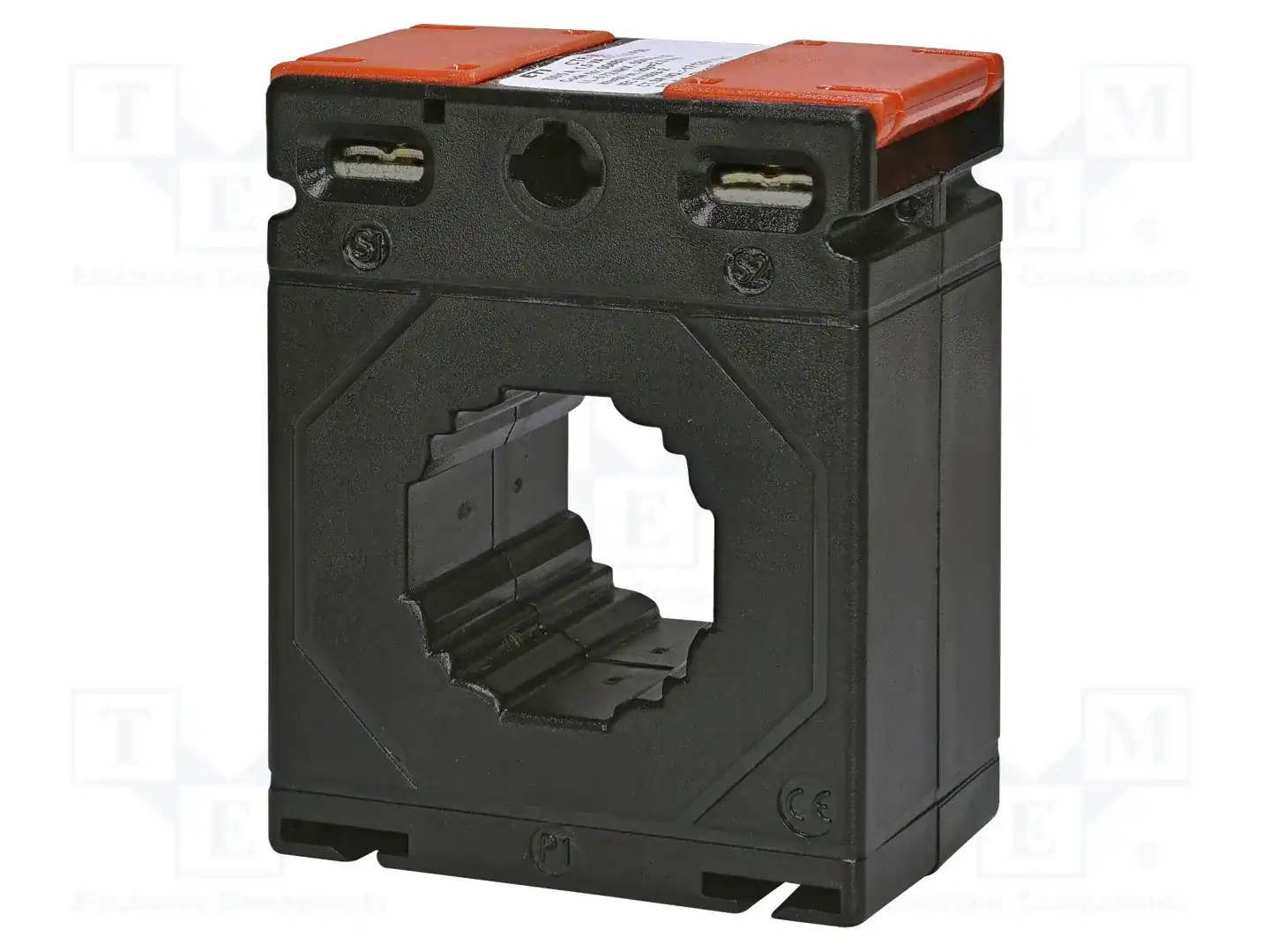 ETI POLAM CTR-30 75/5 CL.1 — Токовые измерительные трансформаторы