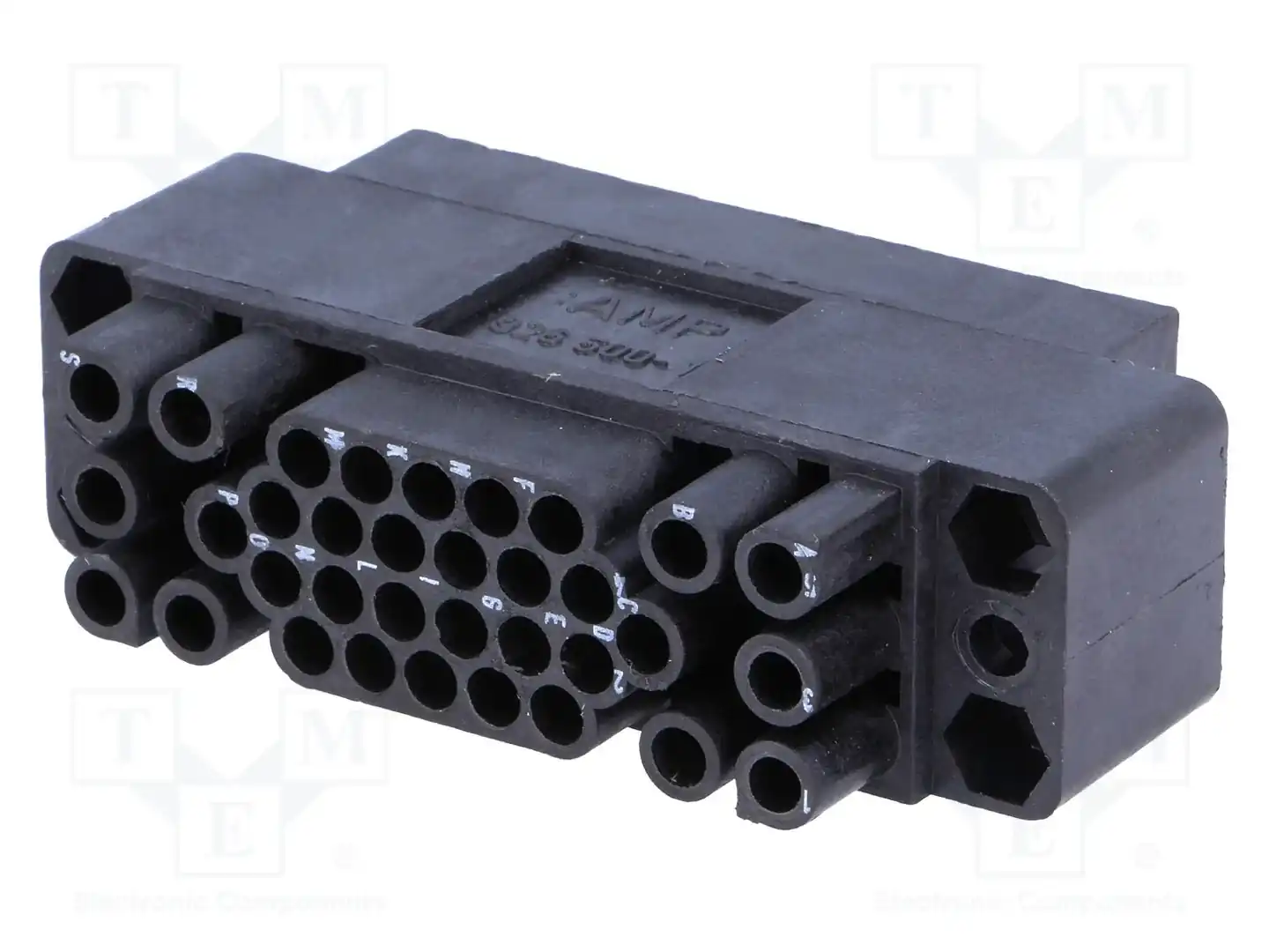 TE Connectivity 926500-1 — Разъeмы прочие