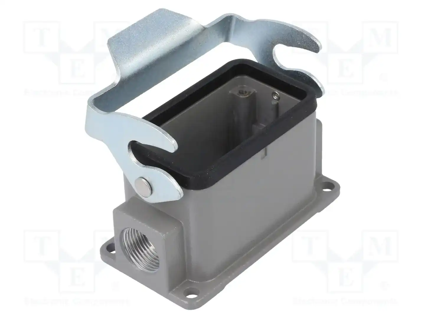 DEGSON ELECTRONICS D10B-SF-1L-M20 — Разъeмы DEGSON