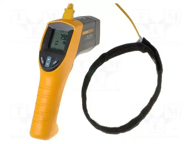 FLUKE FLUKE-561 — Пирометры -561