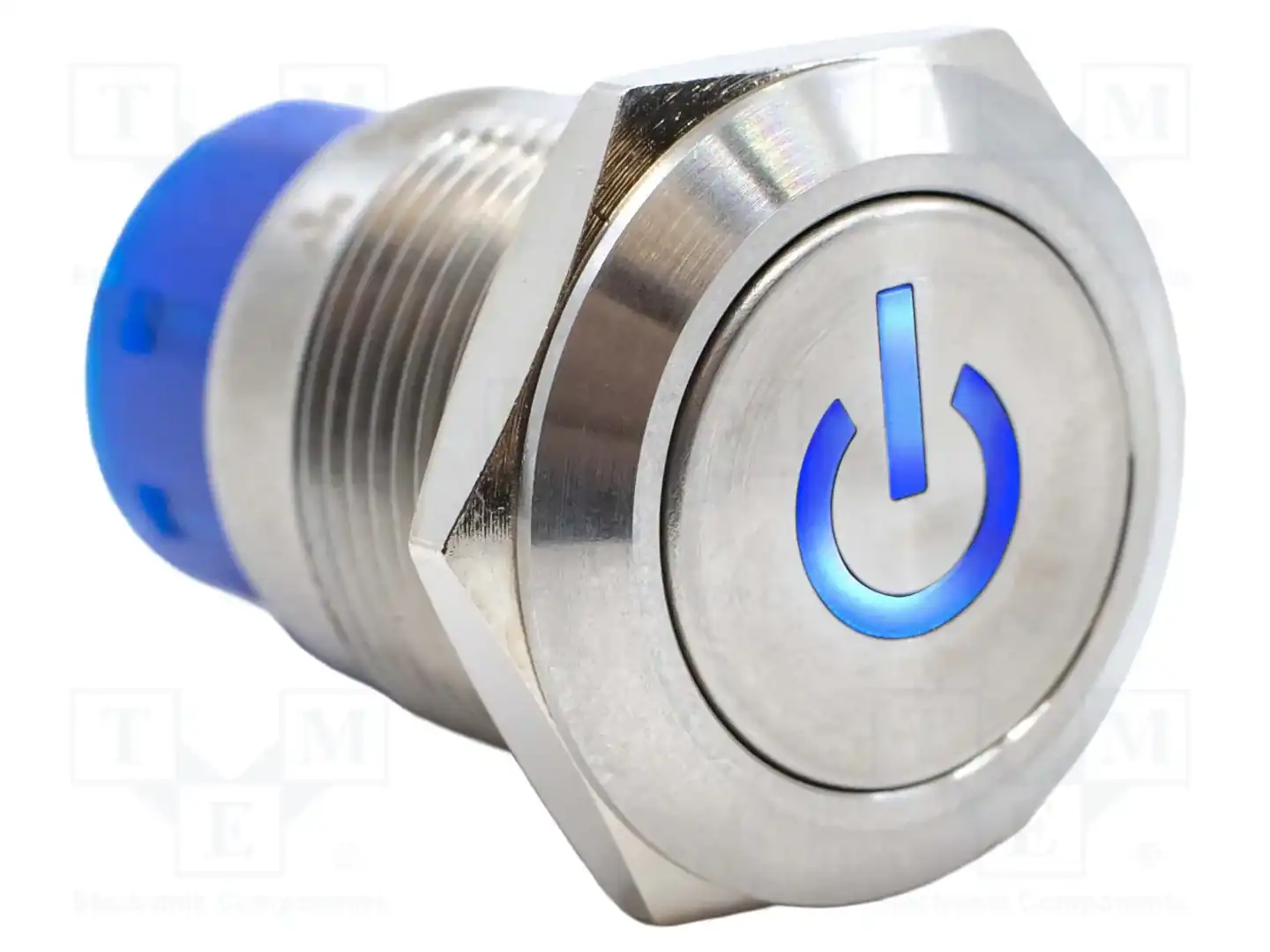 E-SWITCH ULV4F2HSS545 — Переключатели кнопочные
