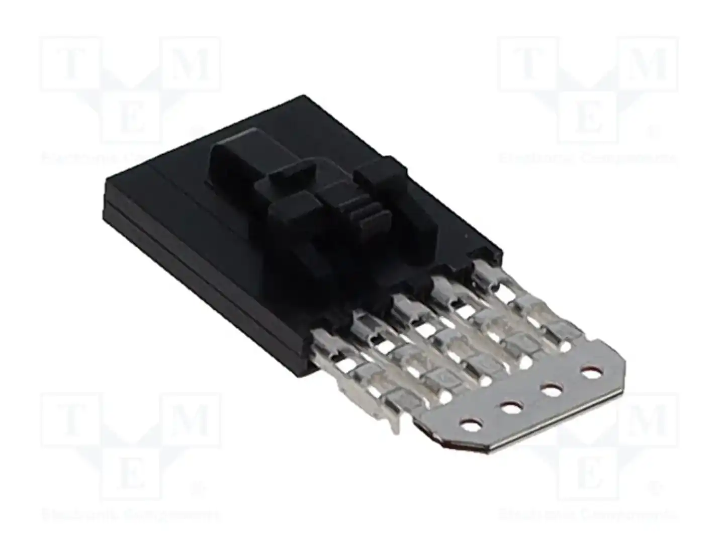 MOLEX 14-56-8052 — Разъeмы сигнальные растр 2,54мм