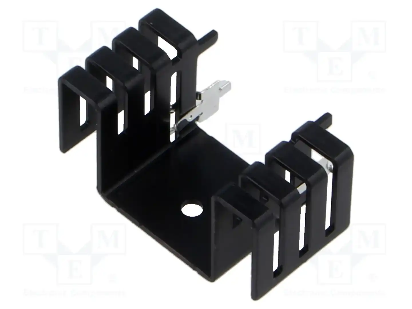 STONECOLD BK-ALU-0255-001 — Радиаторы