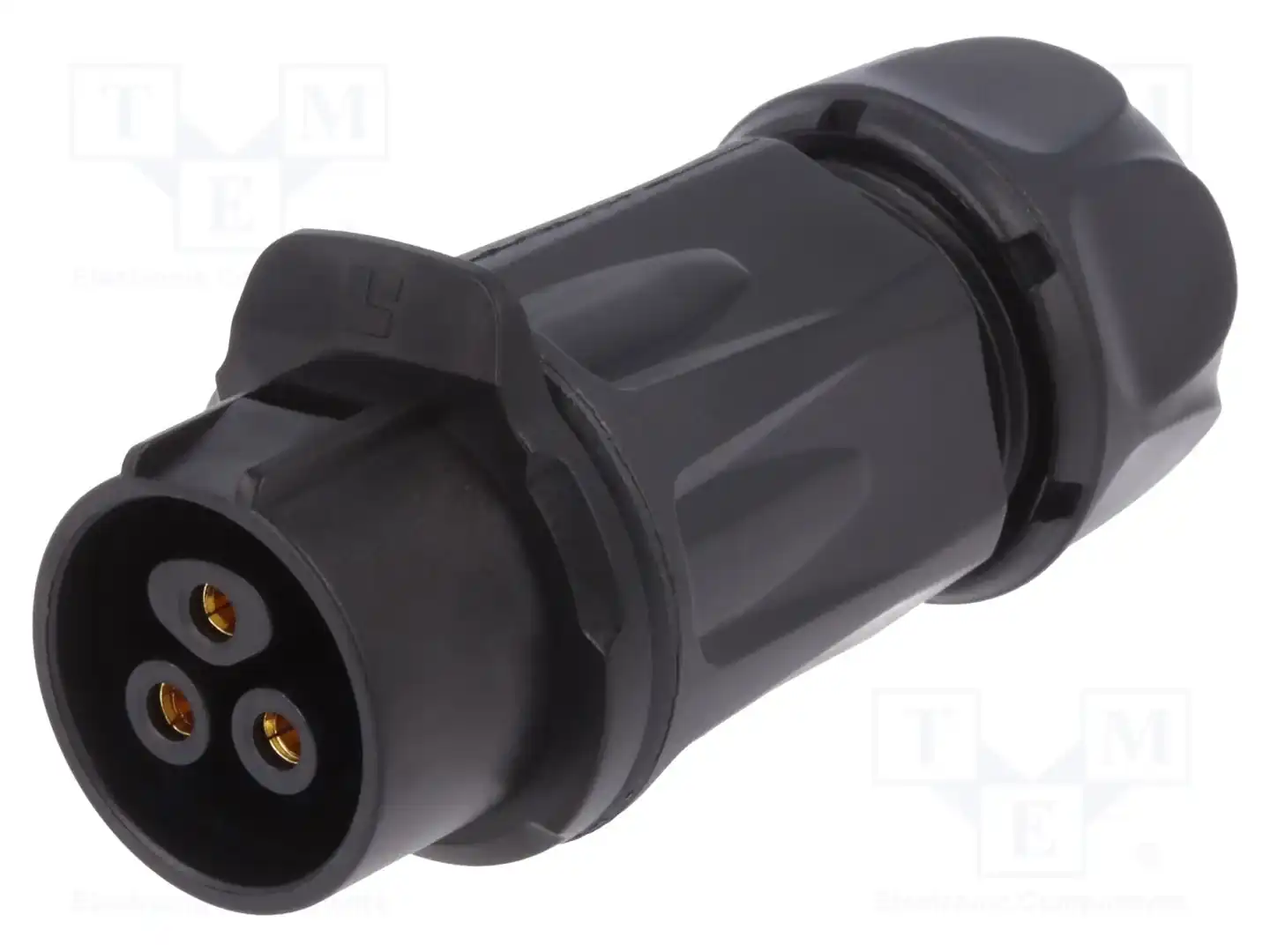LUTRONIC 2240 — Разъeмы промышленные другие