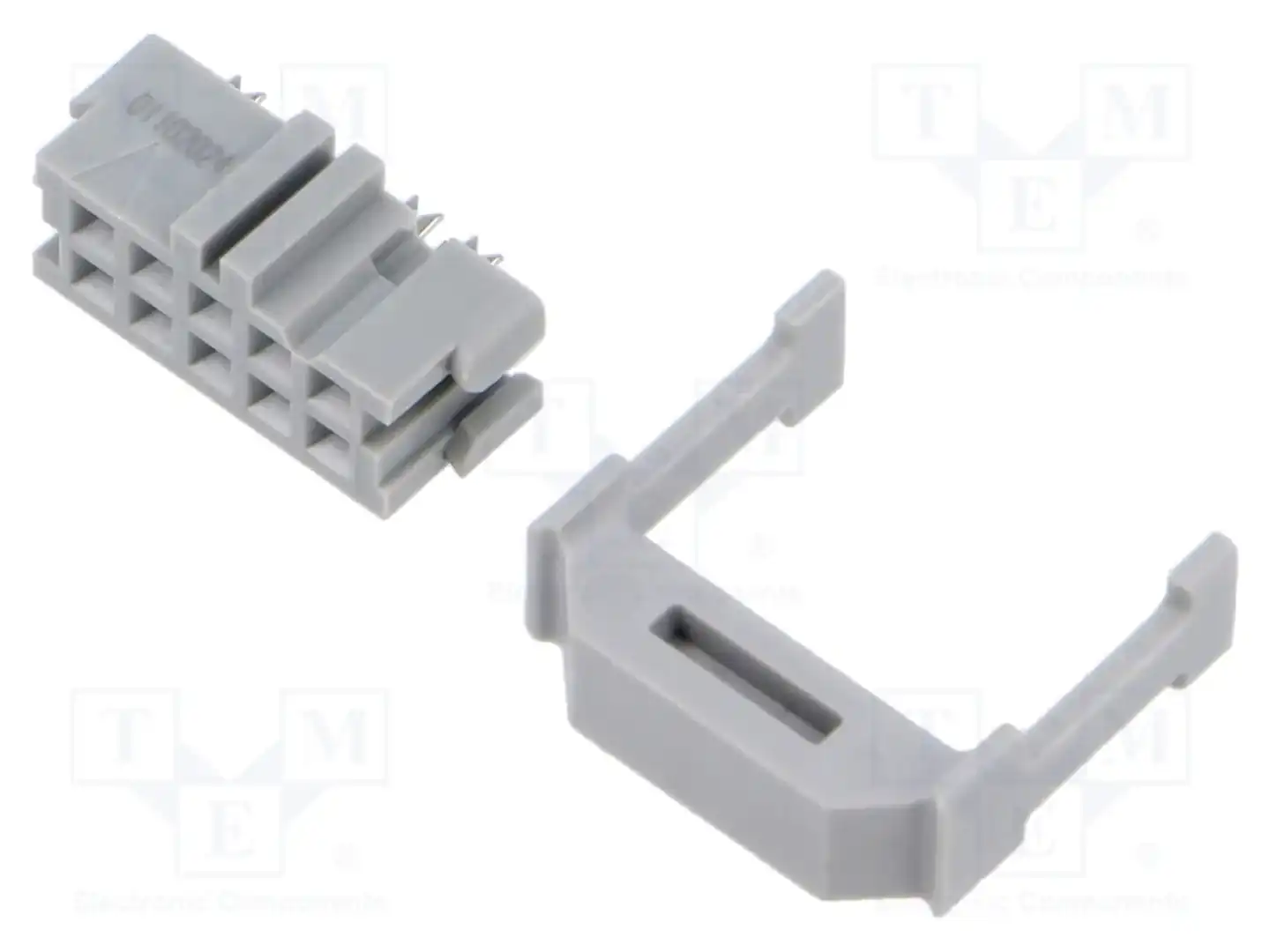 3M 7100251686 — Разъeмы IDC