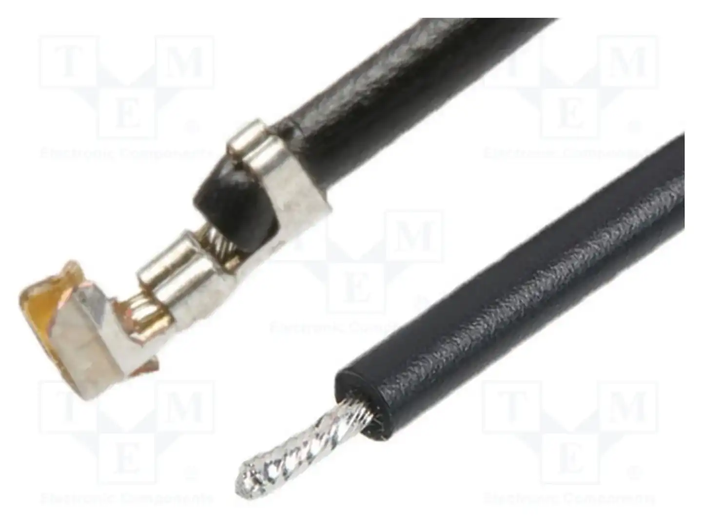 MOLEX 214921-2115 — Разъeмы сигнальные растр 1,25мм
