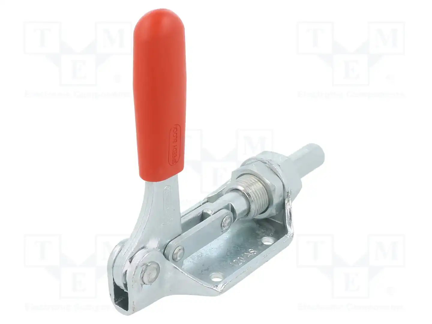 ELESA+GANTER GN 841-120-AS — Прижиматели и натяжители