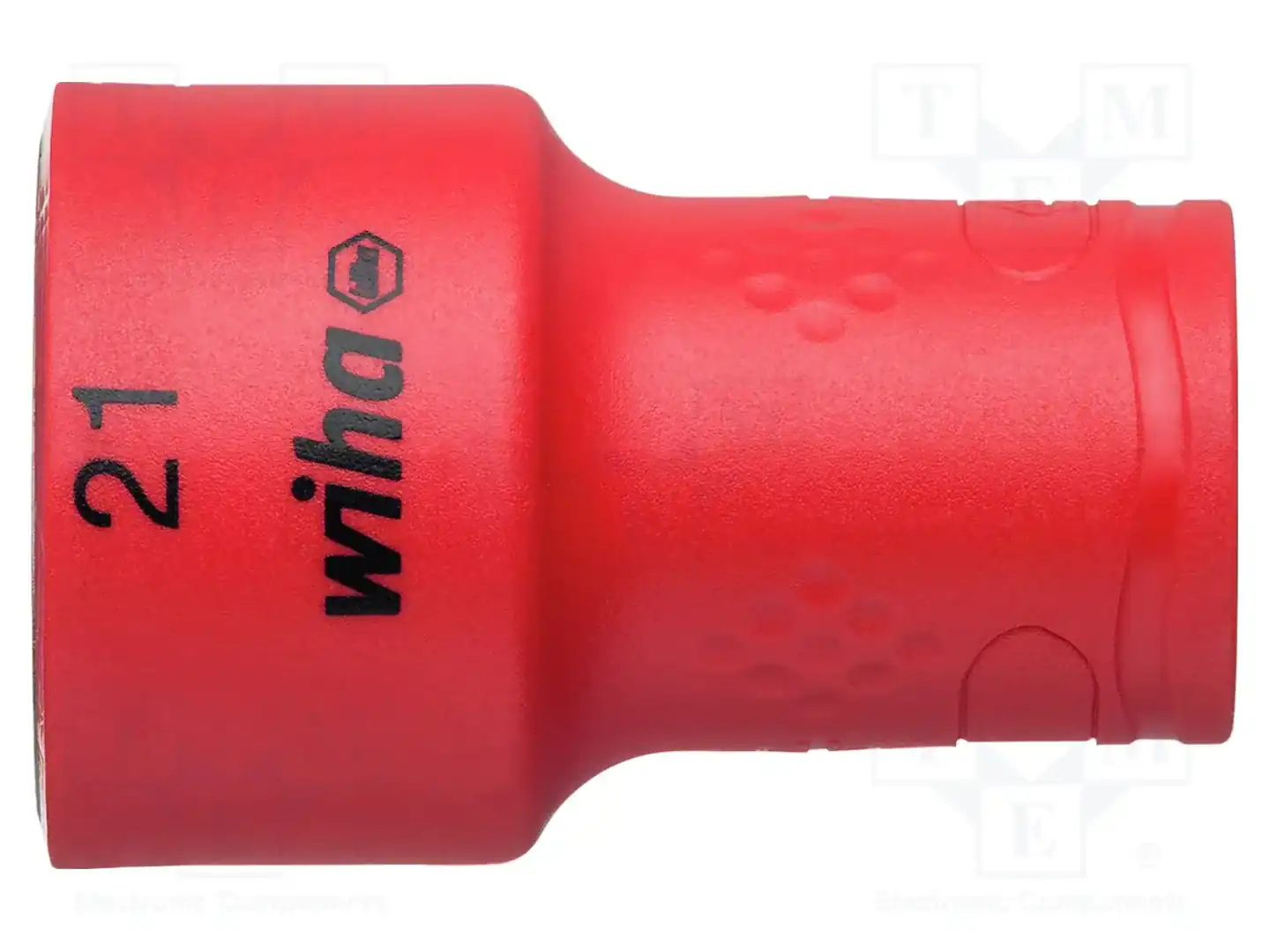 WIHA 43075 — Ключи накидные