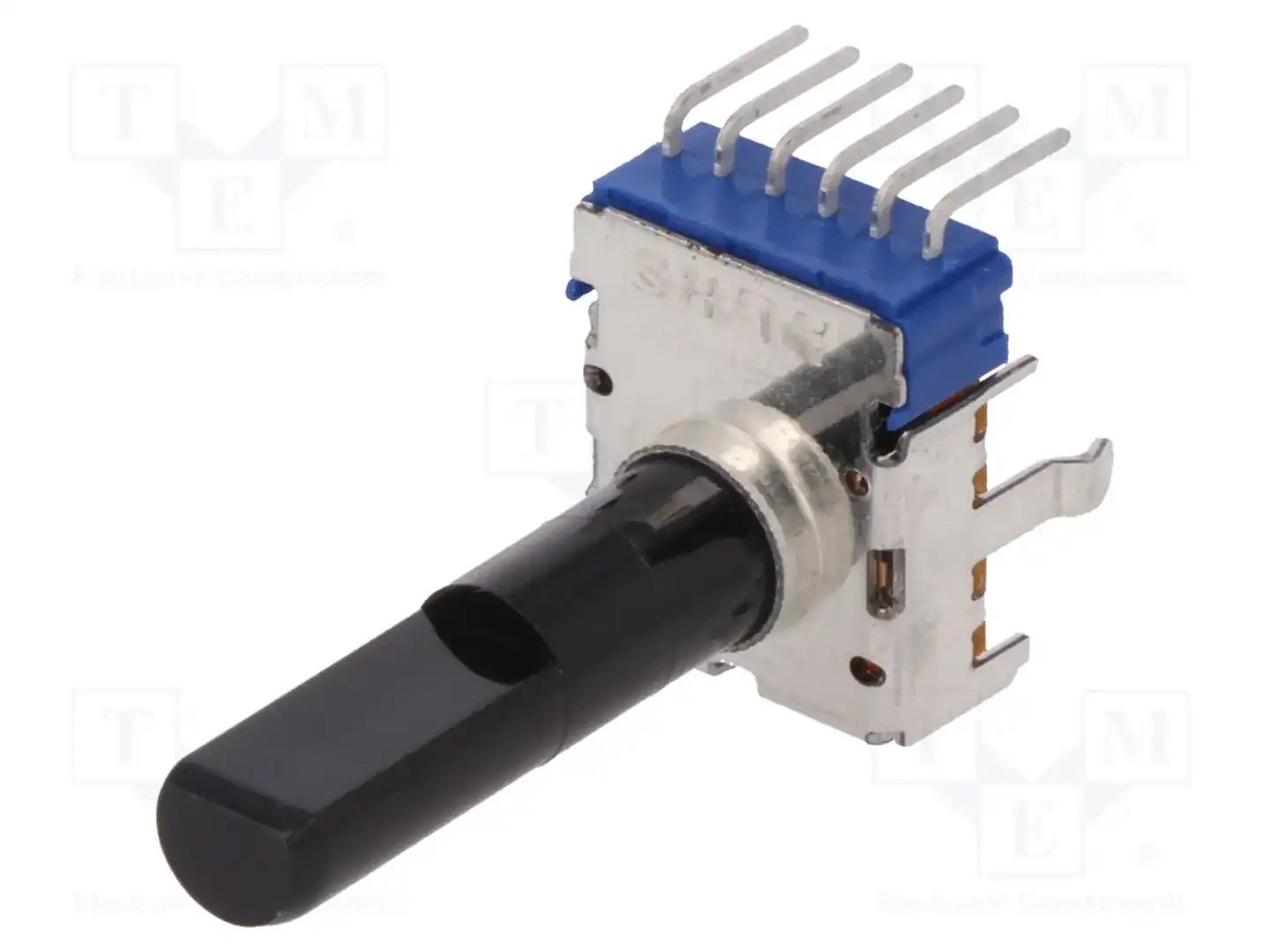 ALPS RK12L123000E — Потенциометры аудио