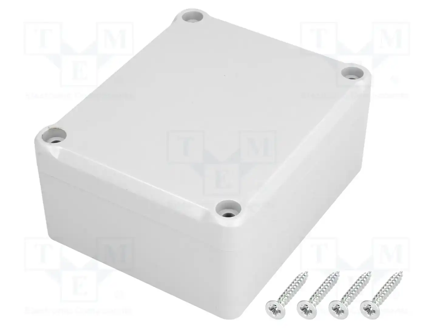 KRADEX Z54JH ABS — Корпуса универсальные