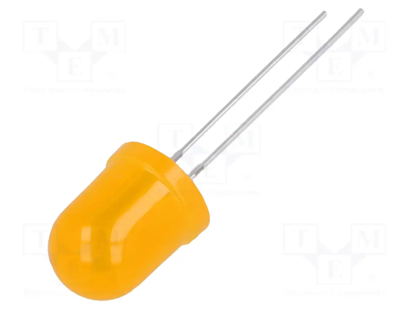 OPTOSUPPLY OSO5JAA1K4A — Круглые светодиоды THT