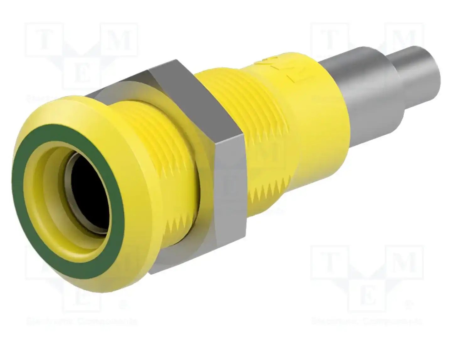 STÄUBLI 64.3042-20 — Гнезда банановые 4мм