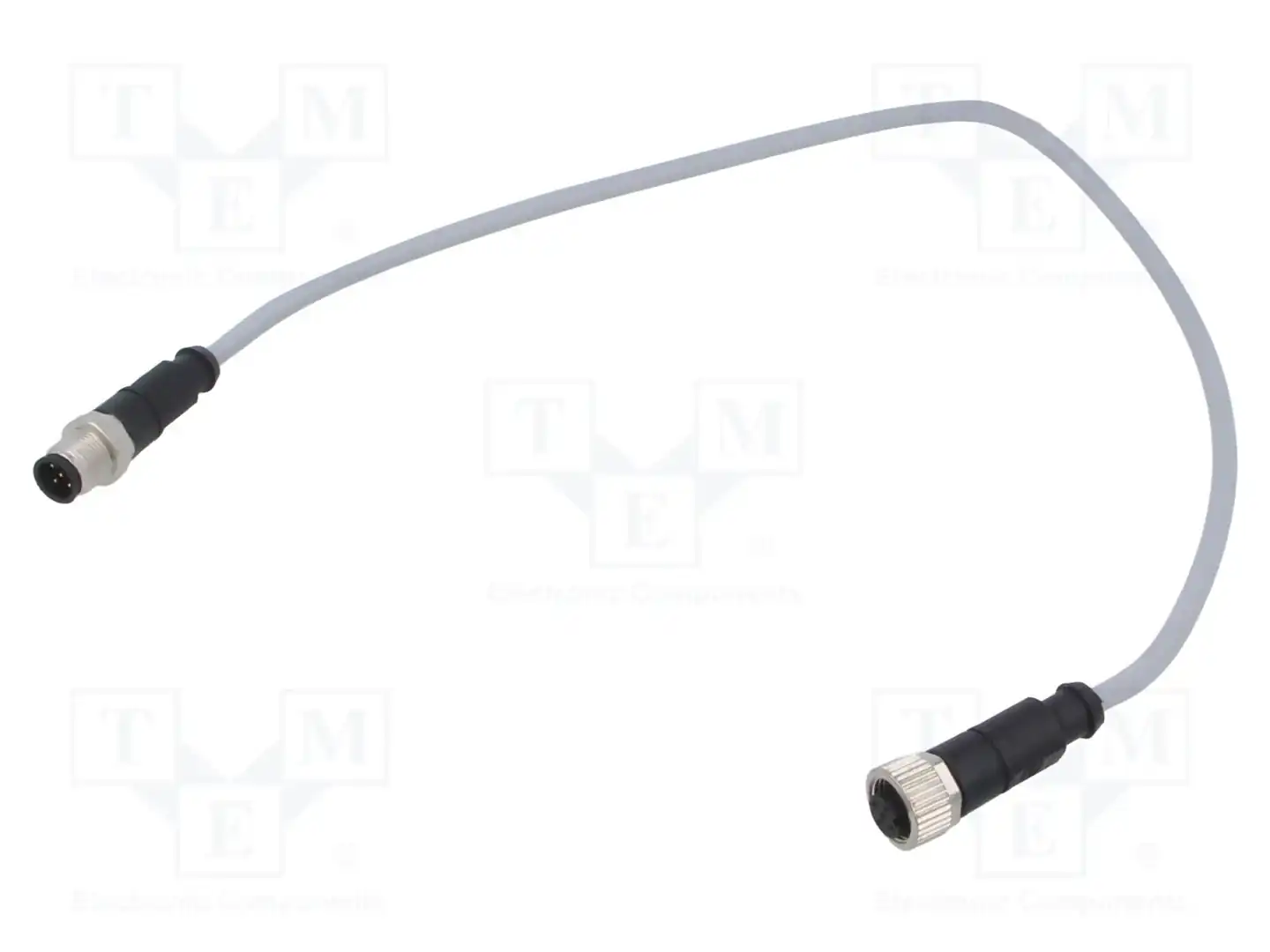 HARTING C21320000000008 — Кабели к датчикам