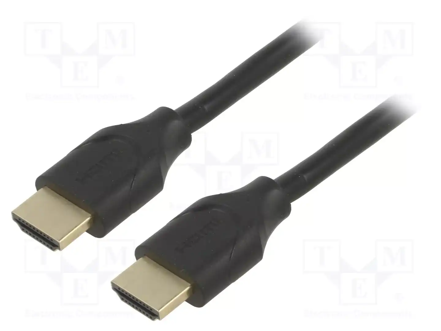 GOOBAY 61640 — Кабели и адаптеры HDMI, DVI, DisplayPort