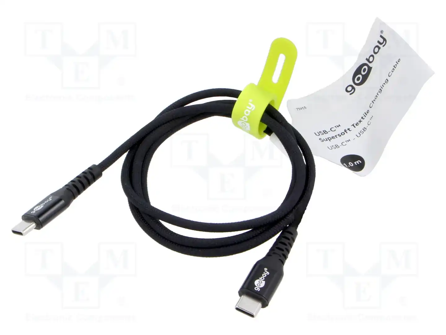 GOOBAY 73953 — Кабели и адаптеры USB