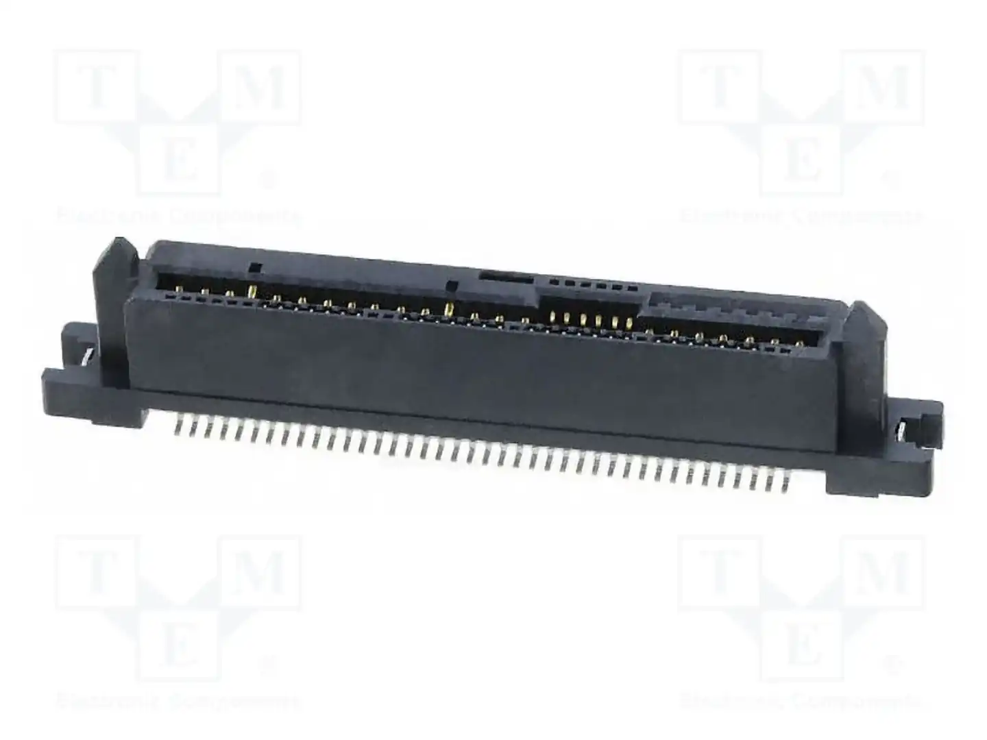 AMPHENOL 10120513-002C-TRLF — Разъeмы MDR